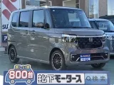N-BOX未使用車
