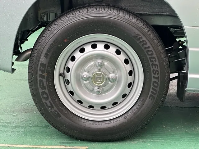 N-VAN(ホンダ)Gタイプ AT届出済未使用車 11