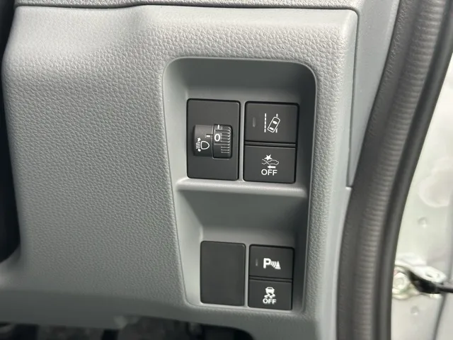 N-VAN(ホンダ)Gタイプ AT届出済未使用車 13