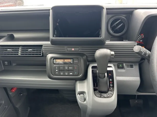 N-VAN(ホンダ)Gタイプ AT届出済未使用車 15
