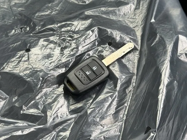 N-VAN(ホンダ)Gタイプ AT届出済未使用車 19