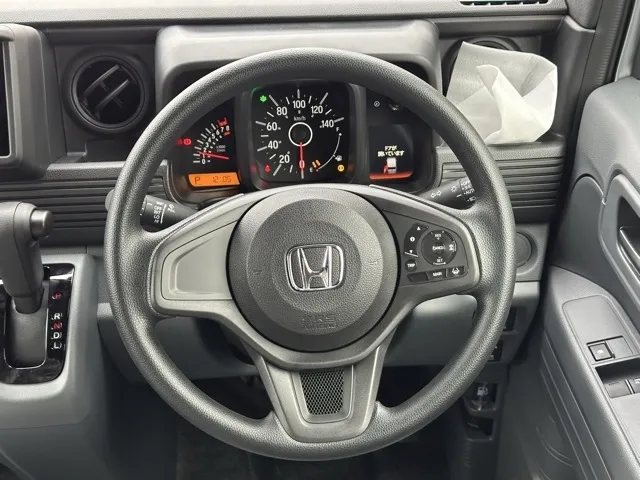 N-VAN(ホンダ)Gタイプ AT届出済未使用車 6