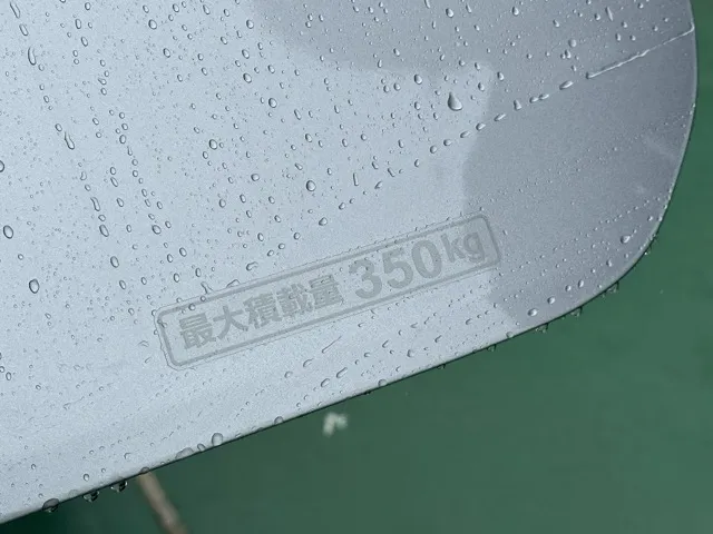 N-VAN(ホンダ)Gタイプ AT届出済未使用車 7