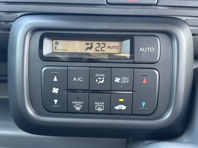 N-VAN(ホンダ)Gタイプ MT届出済未使用車 16