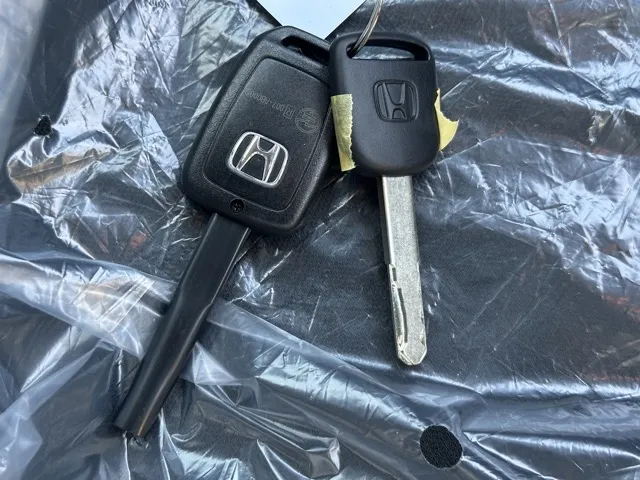 N-VAN(ホンダ)Gタイプ MT届出済未使用車 21