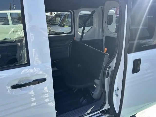 N-VAN(ホンダ)Gタイプ MT届出済未使用車 4