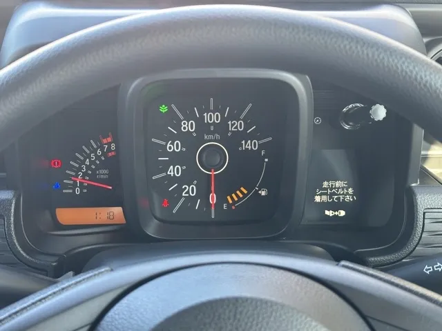 N-VAN(ホンダ)Gタイプ MT届出済未使用車 17