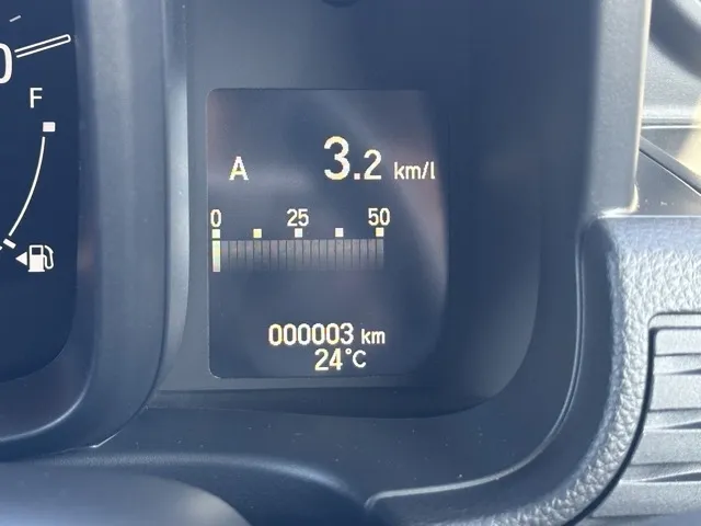 N-VAN(ホンダ)Gタイプ MT届出済未使用車 18