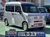 ホンダN-VAN 便利なスライドドア！
[NO:21880]