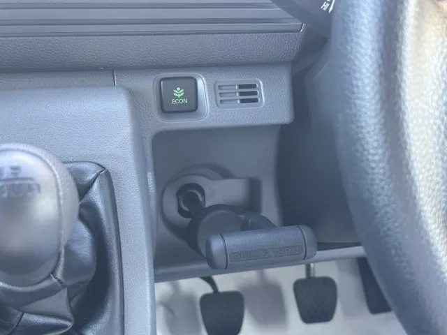 N-VAN(ホンダ)Gタイプ MT届出済未使用車 19