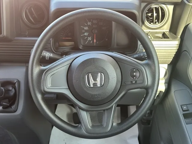 N-VAN(ホンダ)Gタイプ MT届出済未使用車 6