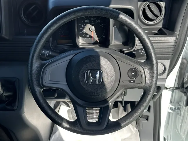 N-VAN(ホンダ)Gタイプ MT ４WD届出済未使用車 13