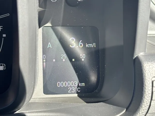 N-VAN(ホンダ)Gタイプ MT ４WD届出済未使用車 18