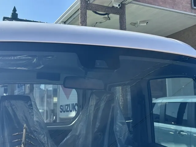 N-VAN(ホンダ)Gタイプ MT ４WD届出済未使用車 23