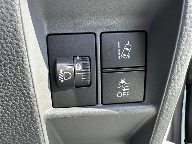 N-VAN(ホンダ)Gタイプ MT ４WD届出済未使用車 13