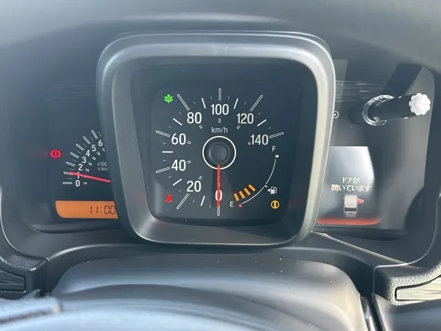 N-VAN(ホンダ)Gタイプ MT ４WD届出済未使用車 18