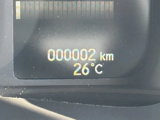 N-VAN(ホンダ)Gタイプ MT ４WD届出済未使用車 19