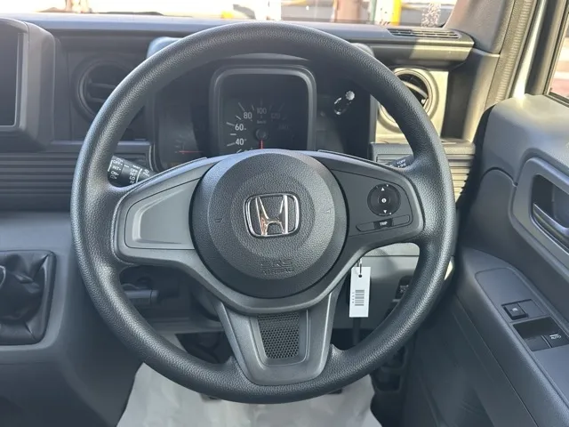 N-VAN(ホンダ)Gタイプ MT ４WD届出済未使用車 6