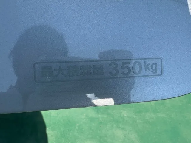 N-VAN(ホンダ)Gタイプ MT ４WD届出済未使用車 7