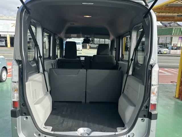 N-VAN(ホンダ)e L4中古車 9