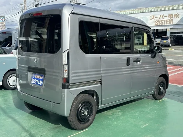 N-VAN(ホンダ)e L4中古車 11