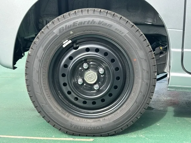 N-VAN(ホンダ)e L4中古車 12
