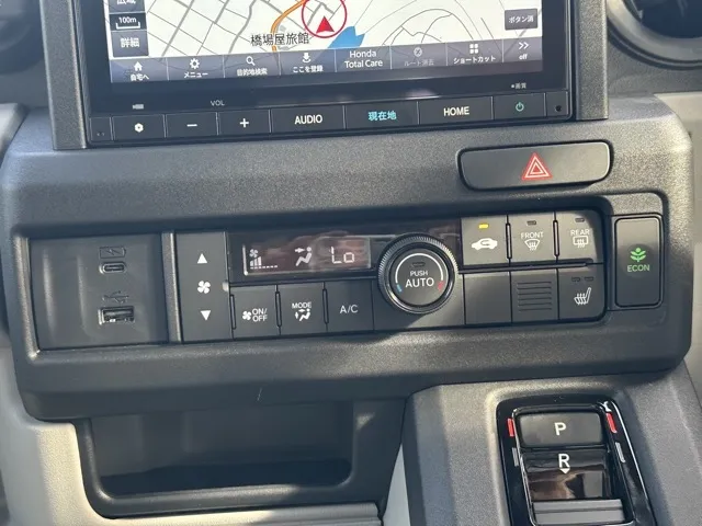 N-VAN(ホンダ)e L4中古車 15
