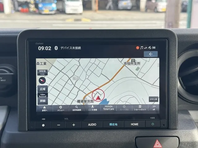 N-VAN(ホンダ)e L4中古車 16