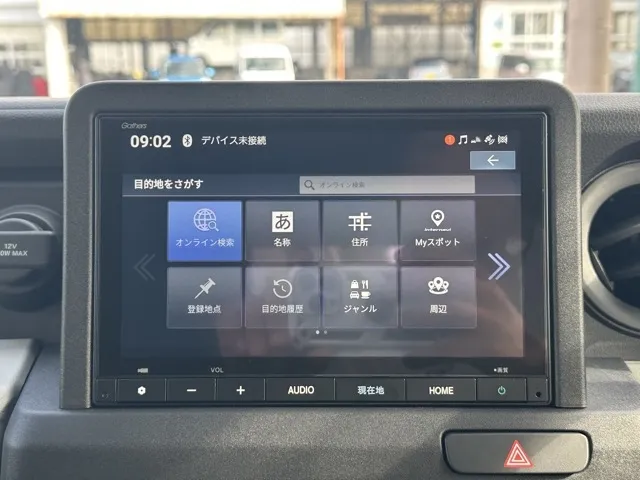 N-VAN(ホンダ)e L4中古車 17