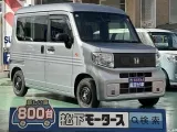 ホンダN-VAN e 便利なスライドドア！

[NO:21884]