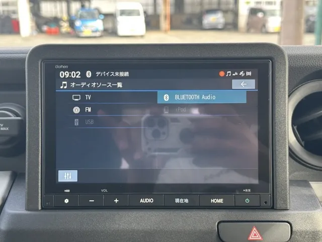 N-VAN(ホンダ)e L4中古車 20