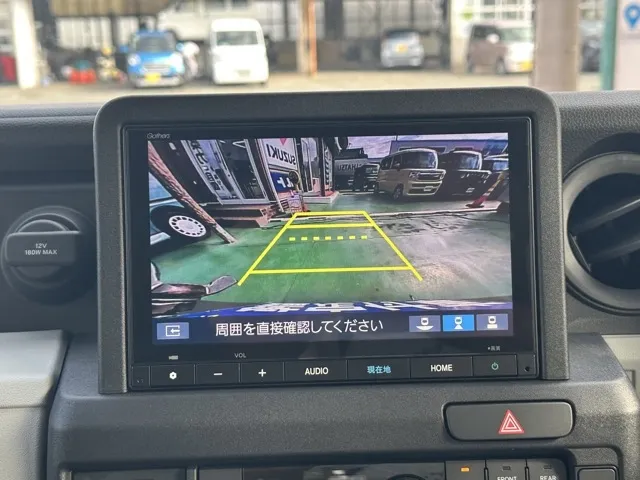 N-VAN(ホンダ)e L4中古車 21