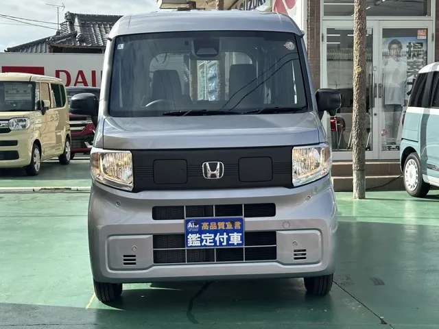 N-VAN(ホンダ)e L4中古車 28