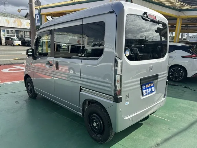 N-VAN(ホンダ)e L4中古車 2