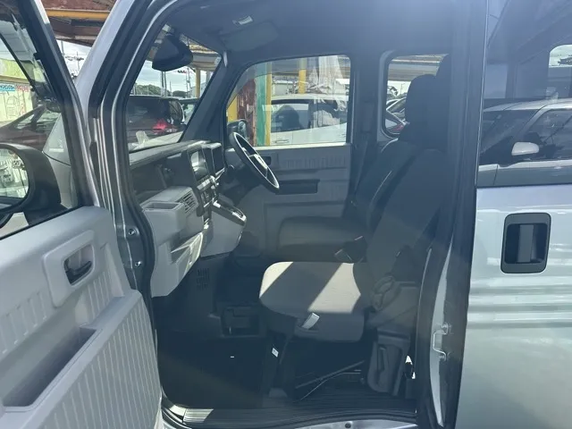N-VAN(ホンダ)e L4中古車 3