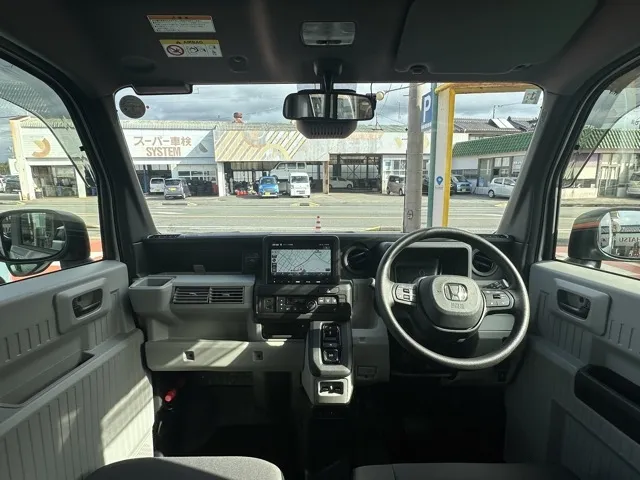 N-VAN(ホンダ)e L4中古車 5