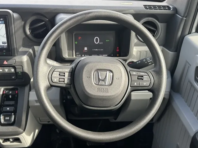 N-VAN(ホンダ)e L4中古車 6