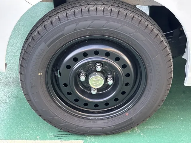 N-VAN(ホンダ)e L4中古車 11