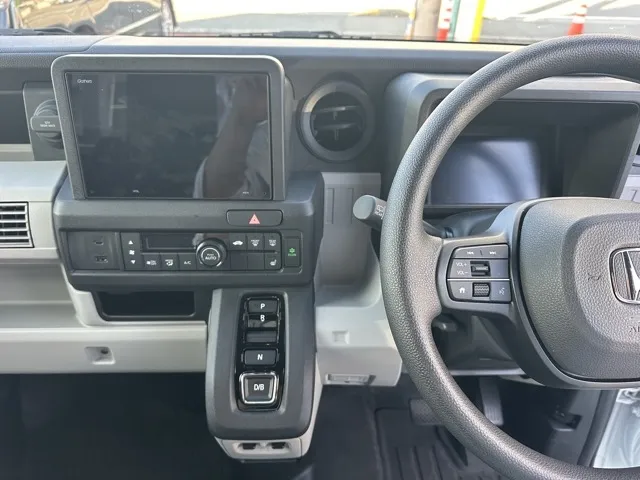 N-VAN(ホンダ)e L4中古車 13