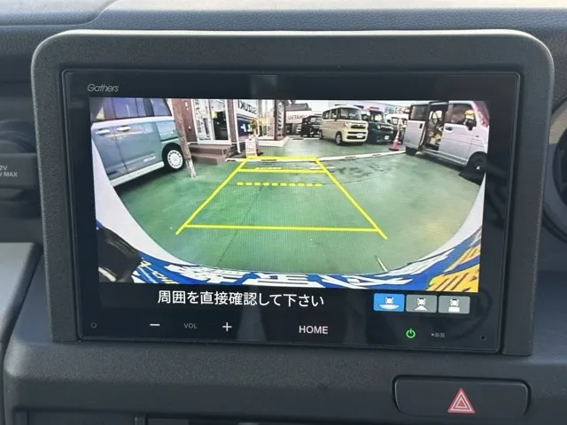 N-VAN(ホンダ)e L4中古車 15