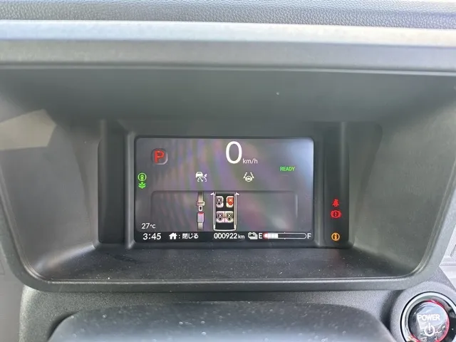 N-VAN(ホンダ)e L4中古車 18