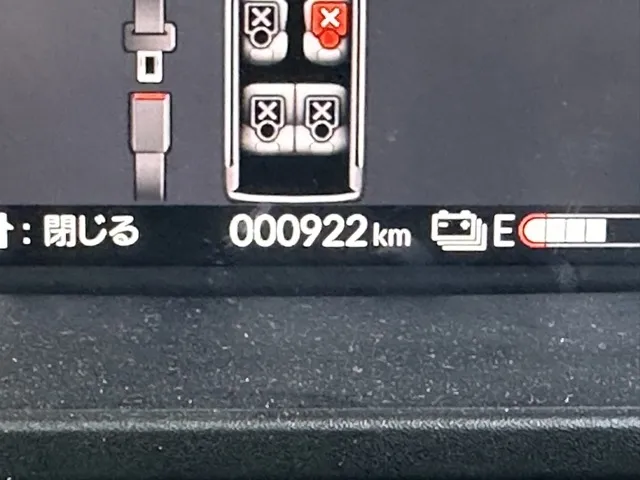 N-VAN(ホンダ)e L4中古車 19