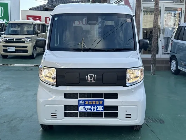 N-VAN(ホンダ)e L4中古車 21