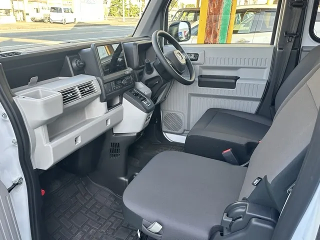 N-VAN(ホンダ)e L4中古車 3