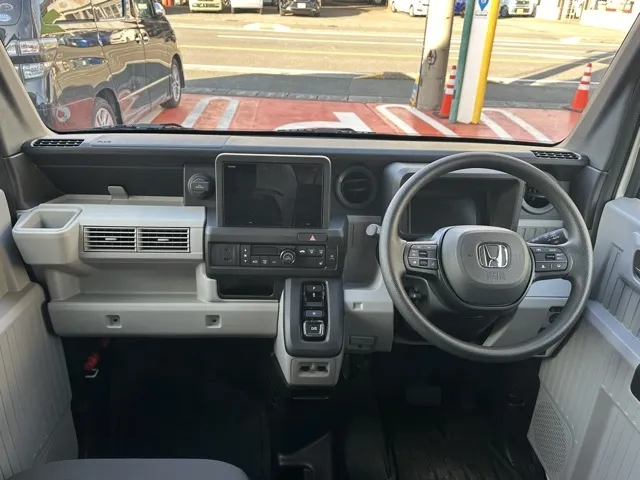 N-VAN(ホンダ)e L4中古車 5