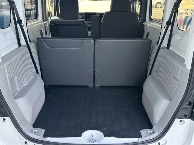 N-VAN(ホンダ)e L4中古車 7