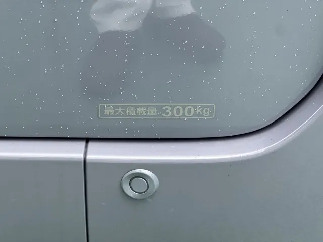N-VAN(ホンダ)e FUN届出済未使用車 10