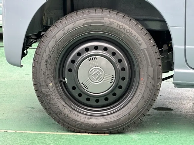 N-VAN(ホンダ)e FUN届出済未使用車 12