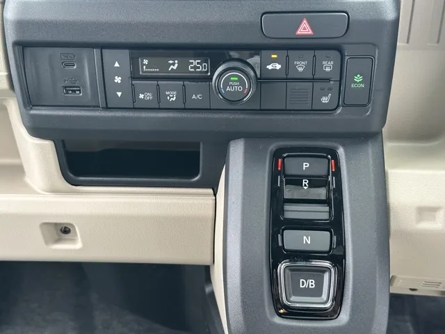 N-VAN(ホンダ)e FUN届出済未使用車 15
