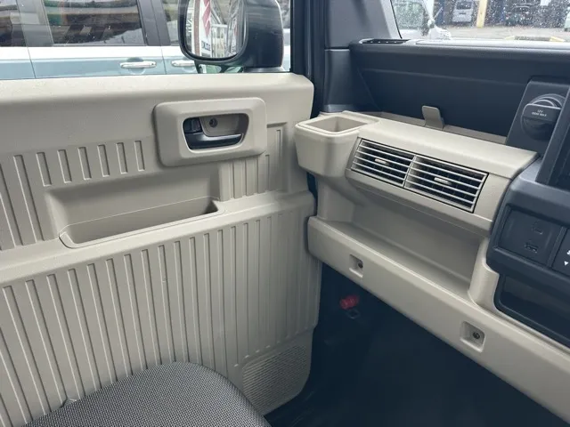 N-VAN(ホンダ)e FUN届出済未使用車 17